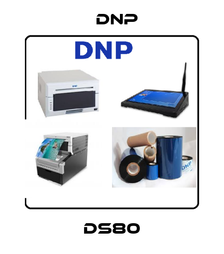 DS80 DNP