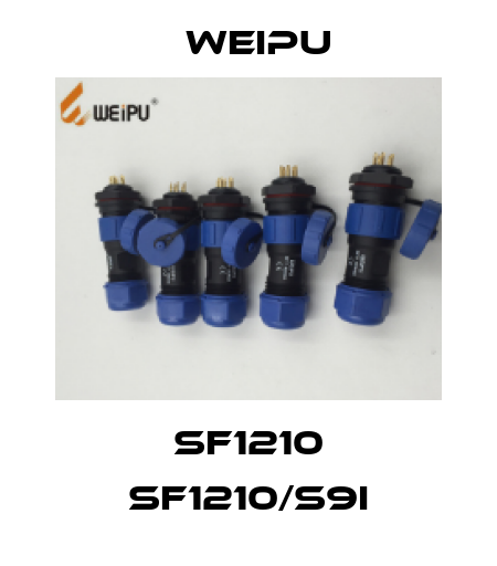SF1210 SF1210/S9I Weipu