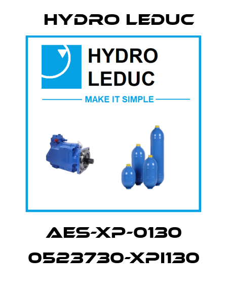 AES-XP-0130 0523730-XPi130 Hydro Leduc
