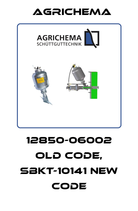 12850-06002 old code, SBKT-10141 new code Agrichema