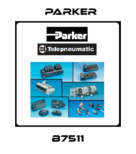 B7511 Parker
