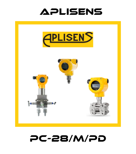 PC-28/M/PD Aplisens