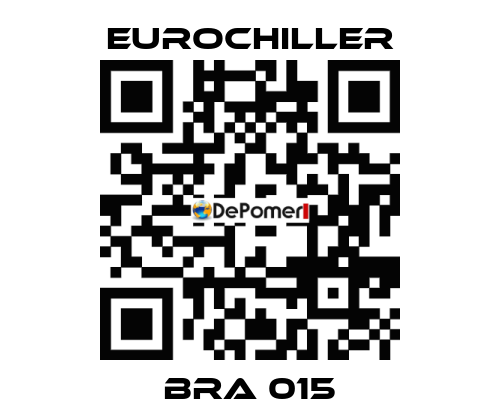 BRA 015 EUROCHILLER