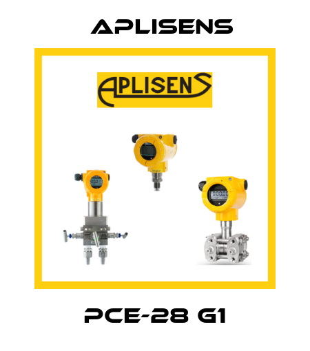 PCE-28 G1 Aplisens