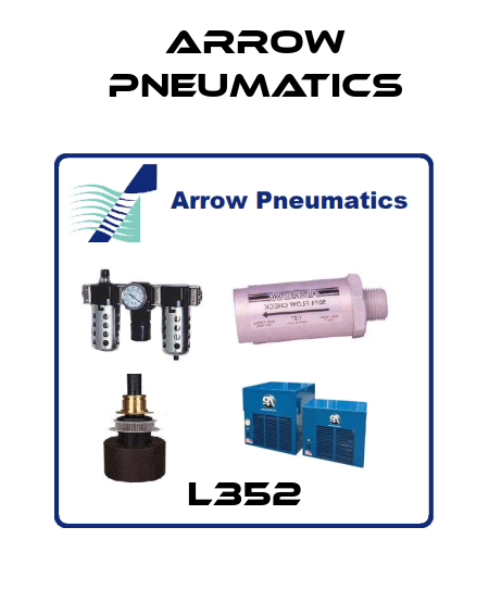 L352 Arrow Pneumatics