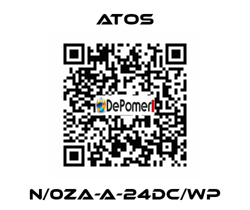 N/0ZA-A-24DC/WP Atos