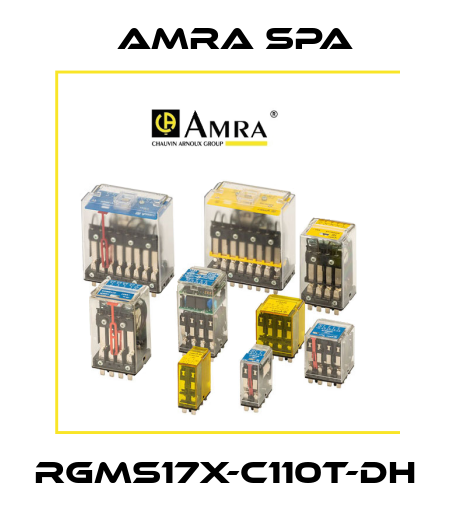 RGMS17X-C110T-DH Amra SpA