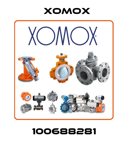 100688281 Xomox