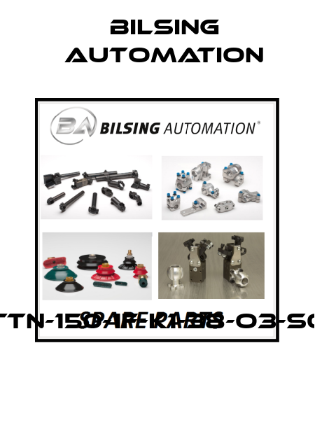 TTN-150-1F-K1-38-O3-S0  Bilsing Automation