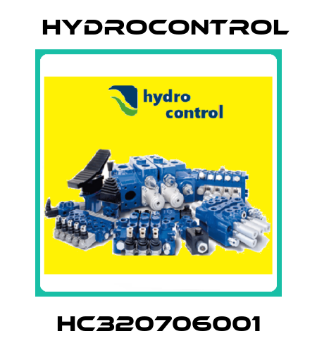HC320706001 Hydrocontrol