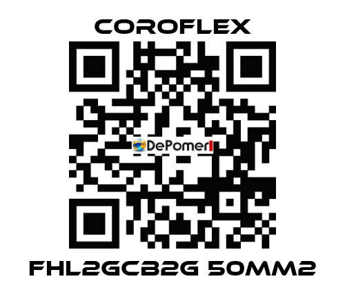 FHL2GCB2G 50MM2 COROFLEX