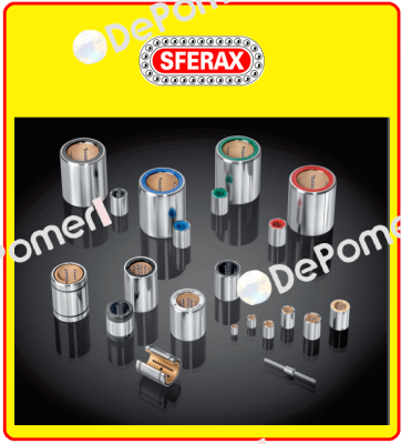 4060BLR Sferax