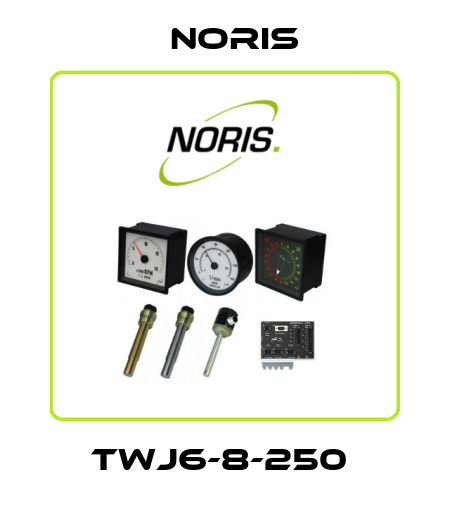 TWJ6-8-250  Noris