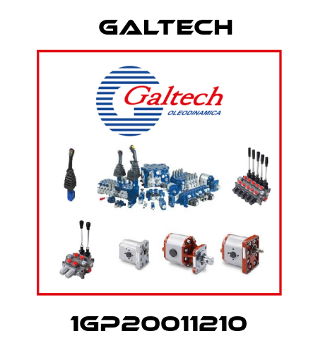 1GP20011210 Galtech