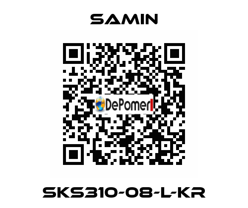 SKS310-08-L-KR Samin