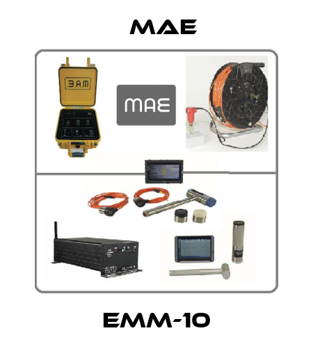 EMM-10 Mae