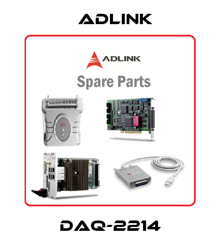 DAQ-2214 Adlink