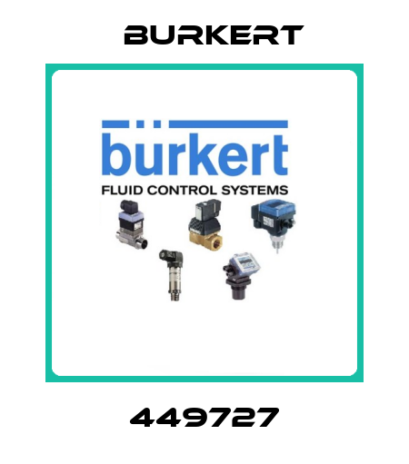 449727 Burkert
