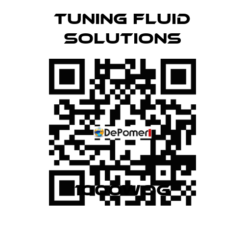 1000WOG Tuning Fluid Solutions