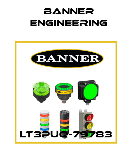 LT3PUQ-79783 Banner Engineering