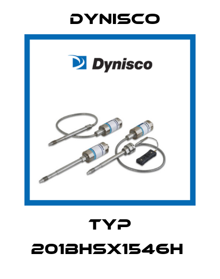 TYP 201BHSX1546H  Dynisco