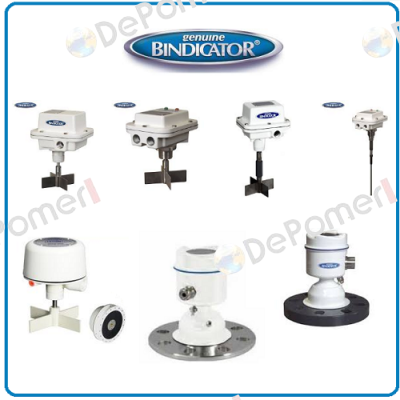 PROAGSPC0005 Bindicator