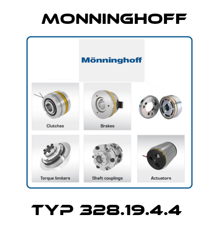 TYP 328.19.4.4  Monninghoff