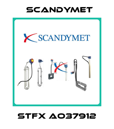 STFX AO37912 SCANDYMET
