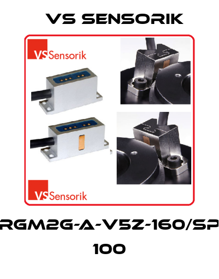 RGM2G-A-V5Z-160/SP 100 VS Sensorik