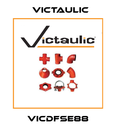 VICDFSE88 Victaulic