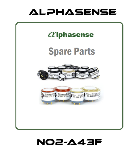 NO2-A43F Alphasense