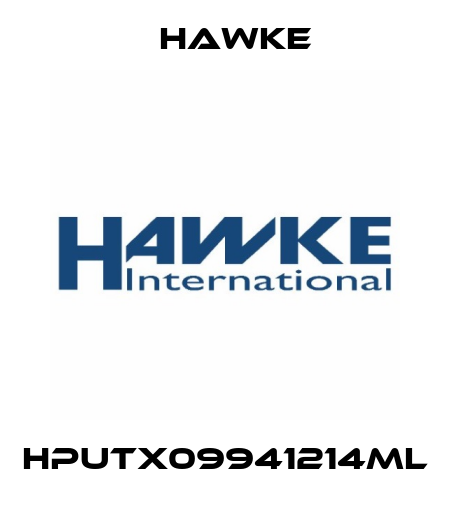 HPUTX09941214ML Hawke