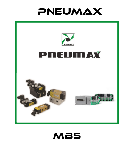 MB5 Pneumax