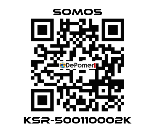 KSR-500110002K Somos