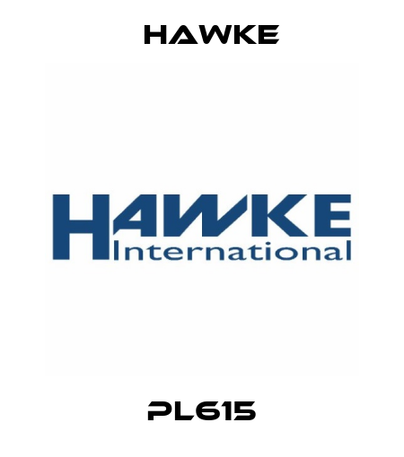 PL615 Hawke