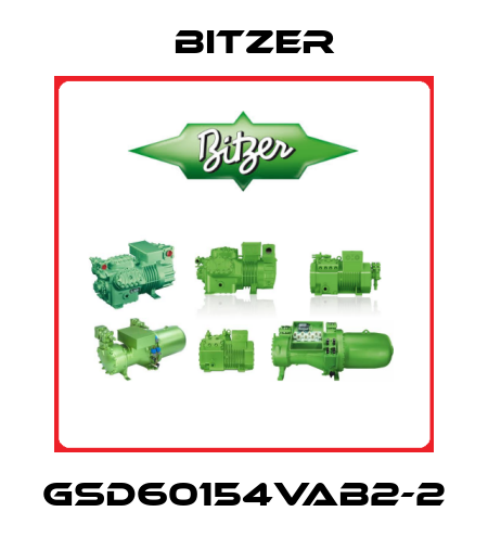 GSD60154VAB2-2 Bitzer