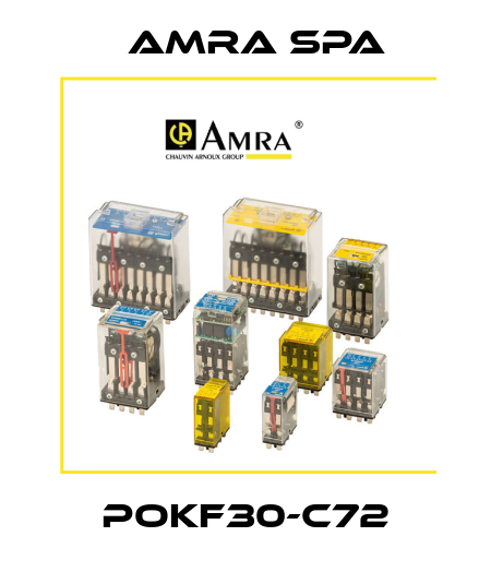 POKF30-C72 Amra SpA