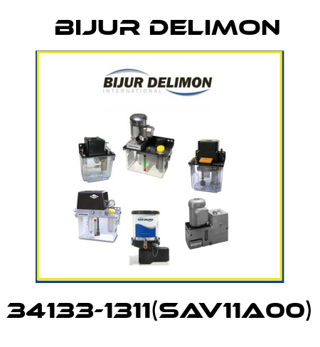 34133-1311(SAV11A00) Bijur Delimon
