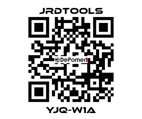 YJQ-W1A JRDTOOLS