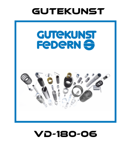 VD-180-06 Gutekunst