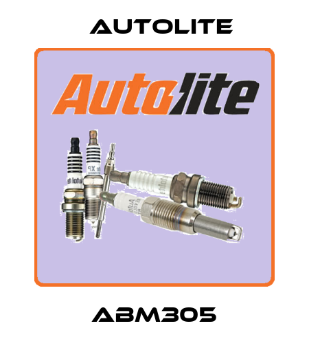 ABM305 Autolite