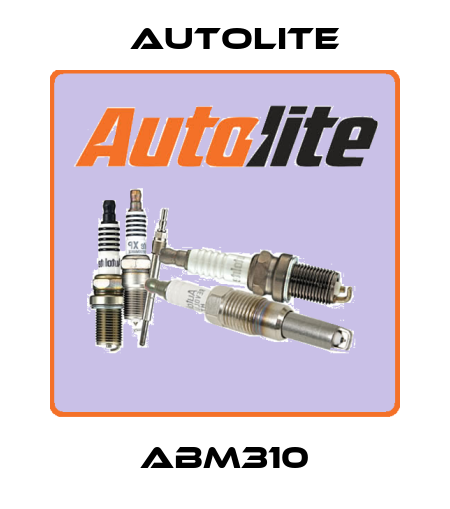 ABM310 Autolite