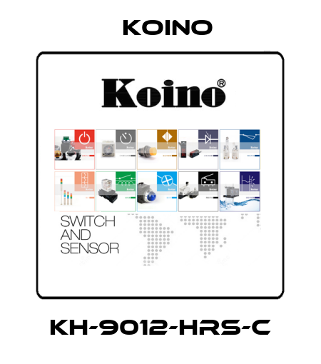 KH-9012-HRS-C Koino
