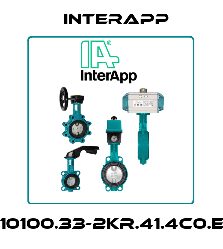 D10100.33-2KR.41.4C0.EC InterApp