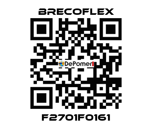 F2701F0161 Brecoflex
