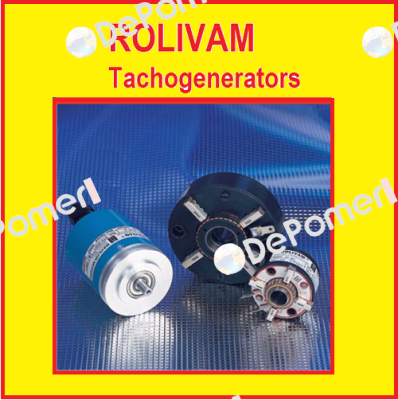 Type D40 /17201-670-0068.  Rolivam