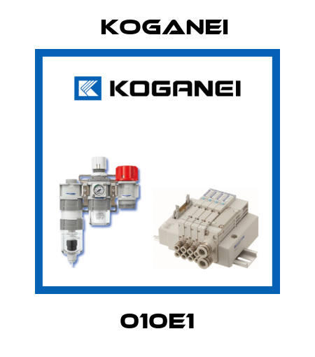 010E1 Koganei