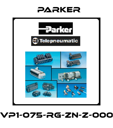 VP1-075-RG-ZN-Z-000 Parker