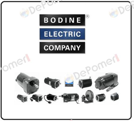 TYPE NSE-13,S/N Z00240096  BODINE ELECTRIC