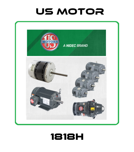 1818H Us Motor